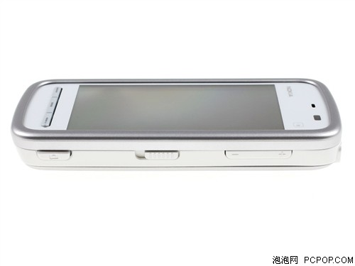 诺基亚5230(港行版)手机 
