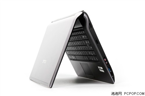 华硕(ASUS)N43笔记本 