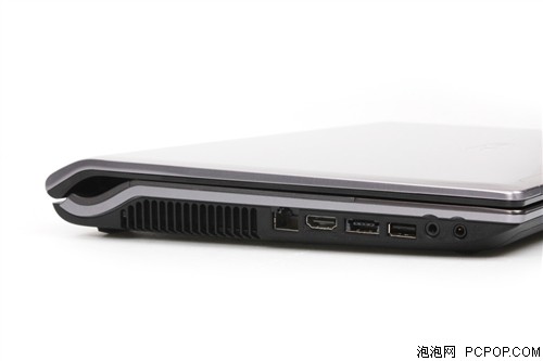 华硕(ASUS)N43笔记本 