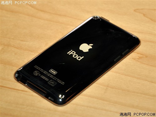 苹果ipod touch4(8G)MP3 