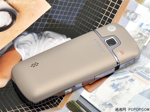 超值导航手机!诺基亚2710c只要736元