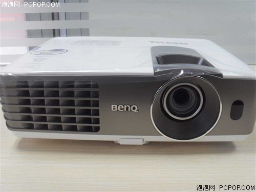 明基MX710投影机 