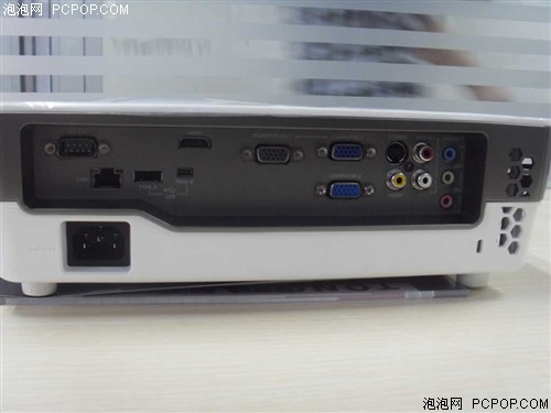 明基MX710投影机 