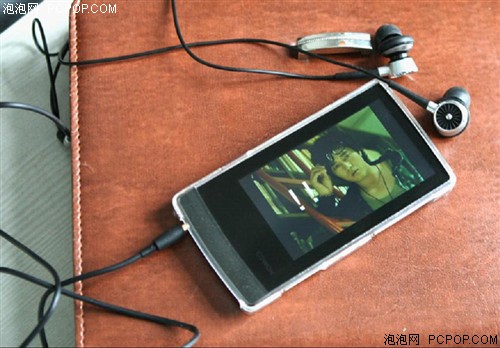 爱欧迪COWON J3(4G)MP3 