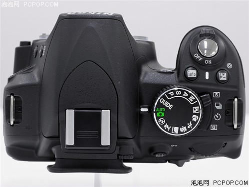 尼康D3100(单头套机18-55mmVR)数码相机 