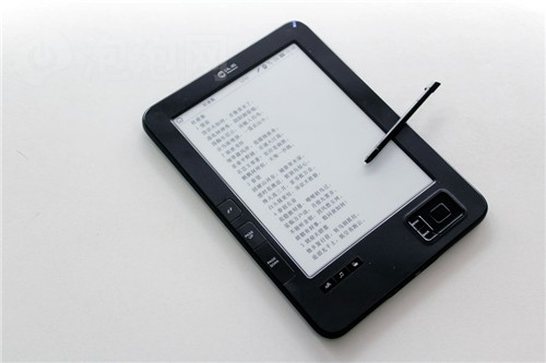 汉王N800电子书 