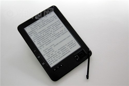 汉王N800电子书 