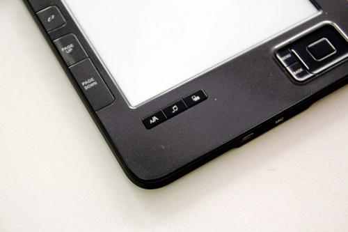 汉王N800电子书 