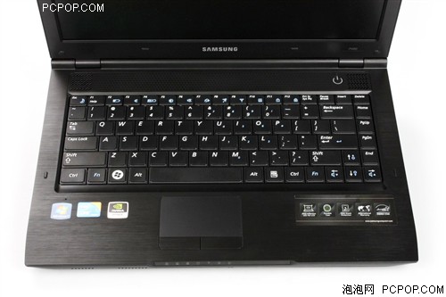 三星(SAMSUNG)P480-JS02笔记本 