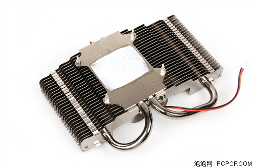 太阳花GTX460圣堂武士 1G DDR5显卡 