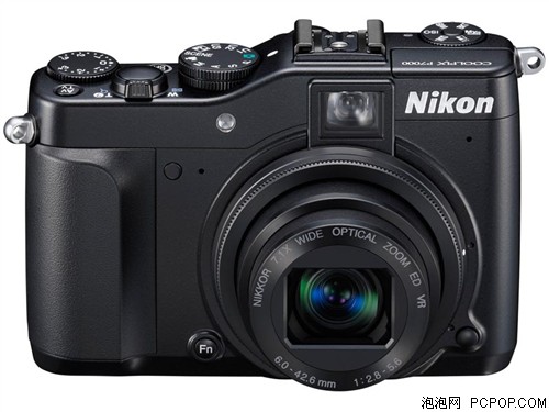 尼康(Nikon)P7000数码相机 