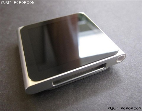 苹果iPod nano6(8G)MP3 