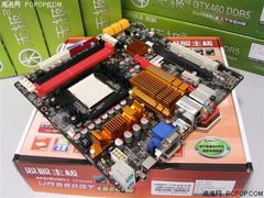 超高性价比 双敏UR880GT特供版仅售499