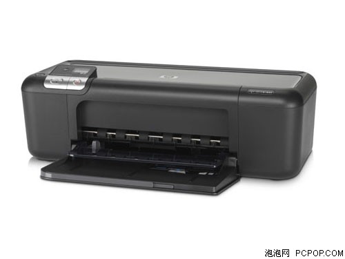 惠普Deskjet D5568(CB774D)喷墨打印机 