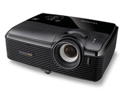 打造主流家庭影院  优派Pro8200仅9800