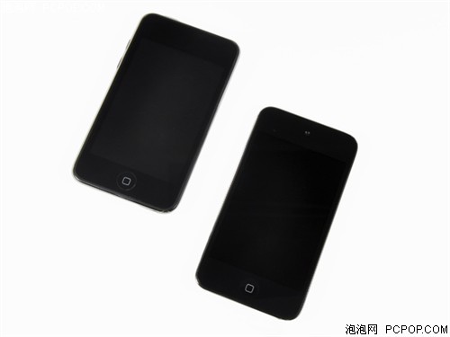 苹果(Apple)ipod touch4(32G)MP3 