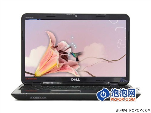 戴尔Inspiron 灵越 15R(Ins15RD-378)笔记本 