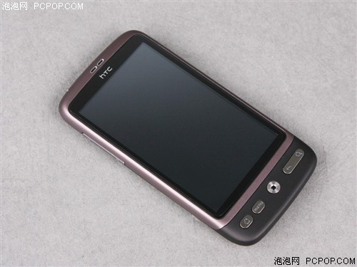 HTC(宏达)A8180 渴望 Desire手机 