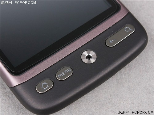 HTC(宏达)A8180 渴望 Desire手机 