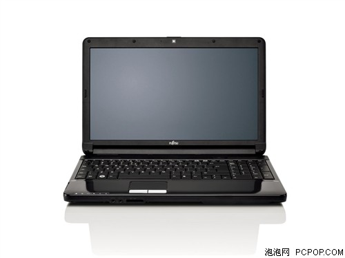 富士通(FUJITSU)LifeBook AH530(i5 460M)笔记本 