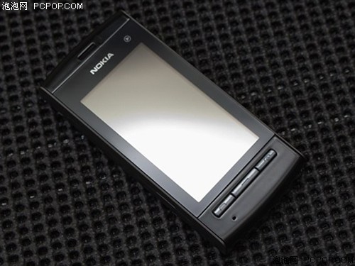 诺基亚5250手机 