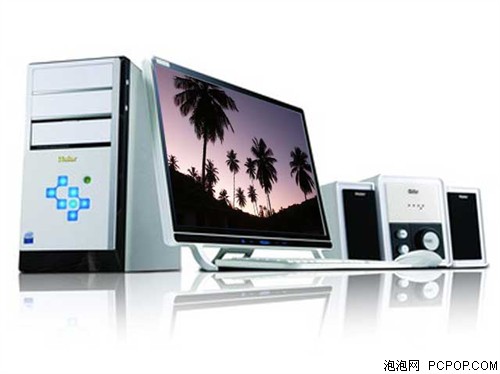 海尔发布数款新品! 简爱7G搭乘新平台