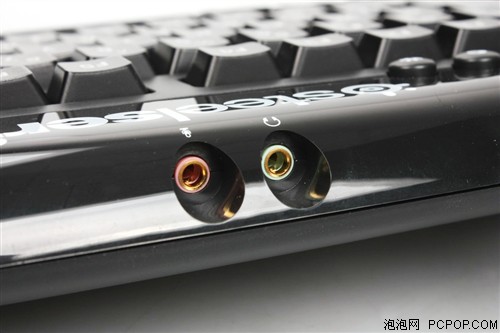 Steel SeriesMerc键盘 