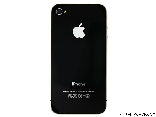 苹果iPhone4代 16G(港版)手机 