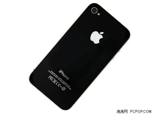 苹果iPhone 4代 16G(港版)手机 