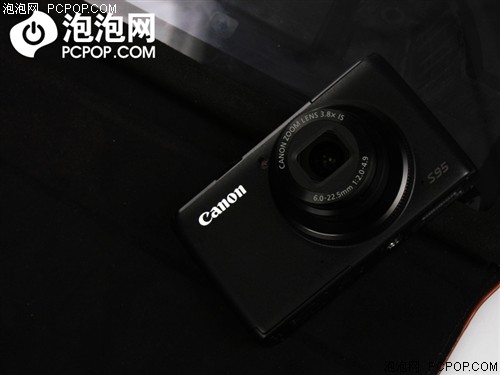 佳能(Canon)S95数码相机 