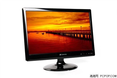 GatewayCG221HQbd液晶显示器 