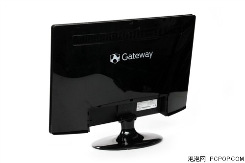 GatewayCG221HQbd液晶显示器 