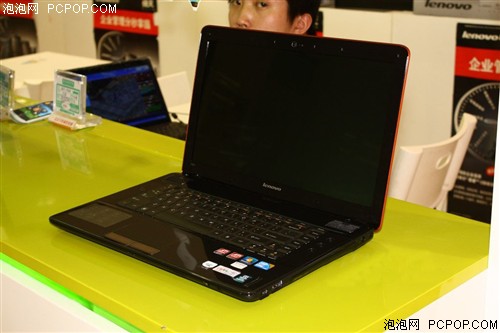 联想(Lenovo)IdeaPad Y560A-ITH(H)笔记本 