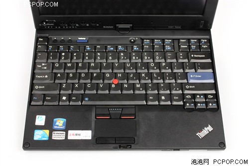 ThinkPadX201t 3093AH8平板电脑笔记本 