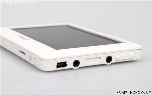 台电(TECLAST)C430+(4G)MP3 