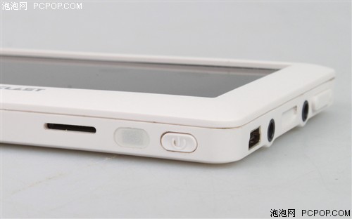 台电(TECLAST)C430+(4G)MP3 