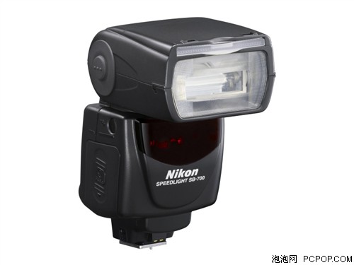 尼康SB-700闪光灯 