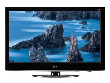 LG42LD420液晶电视 