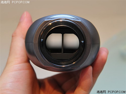 松下(Panasonic)TM750数码摄像机 