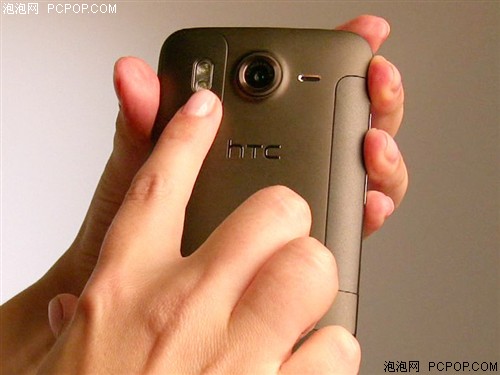 HTCG10 Desire HD手机 