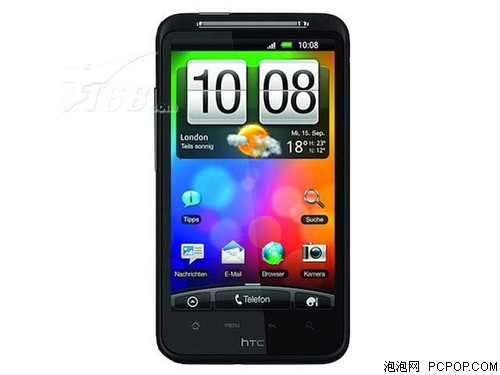 HTCG10 Desire HD手机 