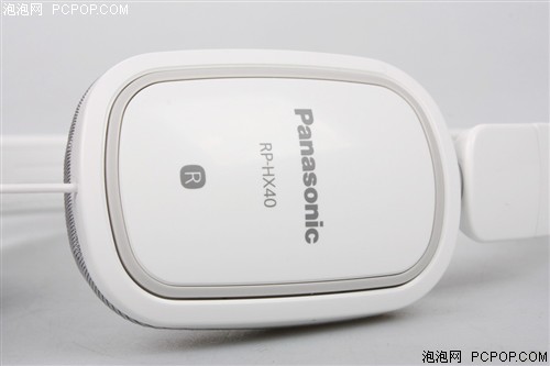 松下(Panasonic)RP-HX40耳机 