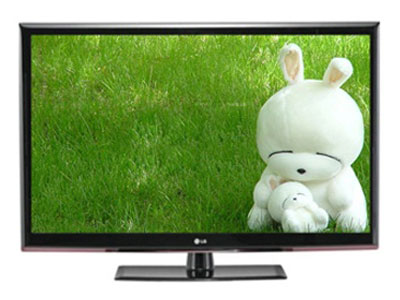 LG42LE4500液晶电视 
