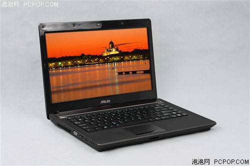 华硕(ASUS)N82EI74Jq-SL(2G/320G)笔记本 