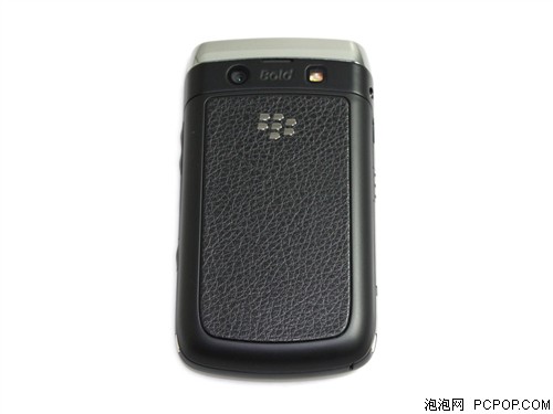 黑莓Bold 9700手机 