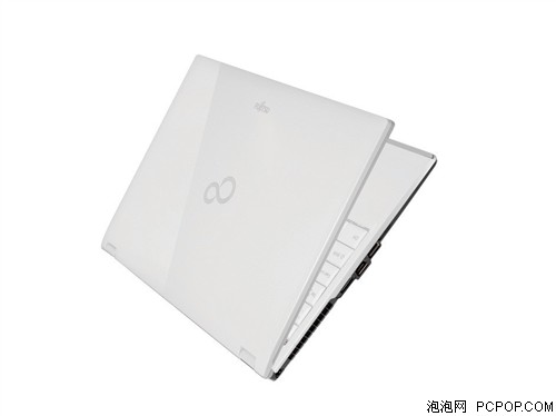 富士通LifeBook SH560ACSAJ20054W(极光白)笔记本 