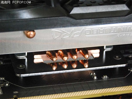 索泰GTX460-1GD5 首发版显卡 