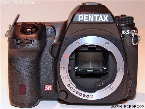 宾得(Pentax)K-5数码相机 