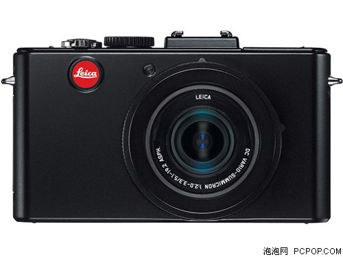 徕卡D-LUX5数码相机 