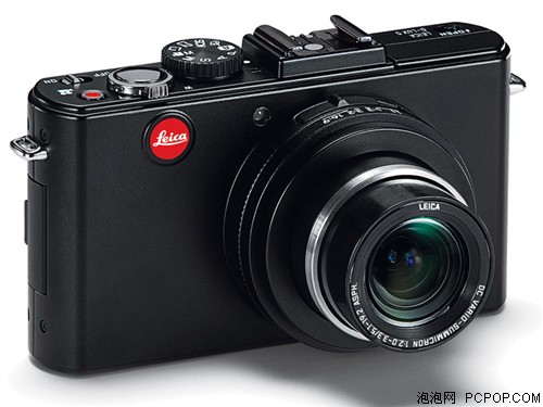 徕卡(LEICA)D-LUX5数码相机 